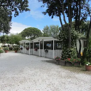 Campingplatz Pineta, Calambrone