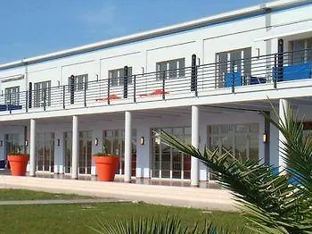 Aparthotel Residence Solidago Calambrone