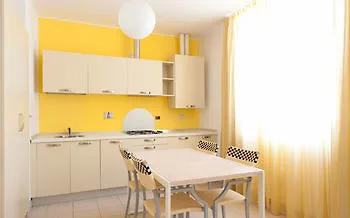 Residence Solidago Calambrone 3*,  Italy