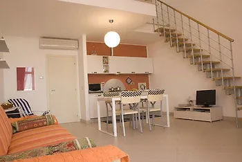 *** Aparthotel Residence Solidago Calambrone Italy