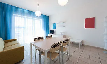Aparthotel Residence Solidago Calambrone