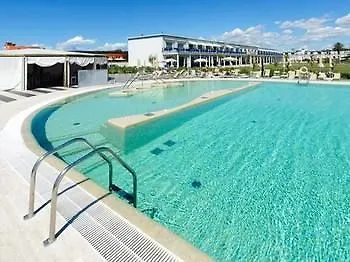 Residence Solidago Calambrone Italy