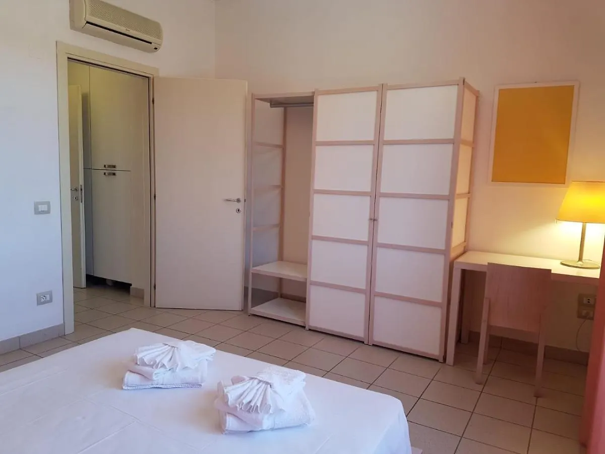 Residence Solidago Calambrone