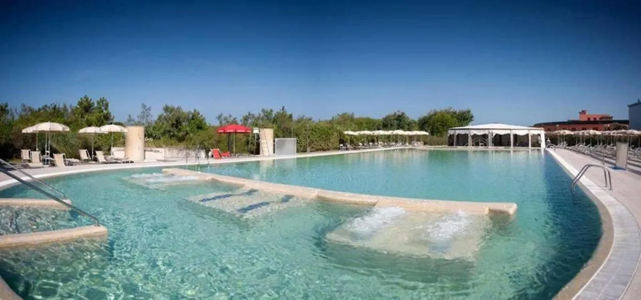 Residence Solidago Calambrone