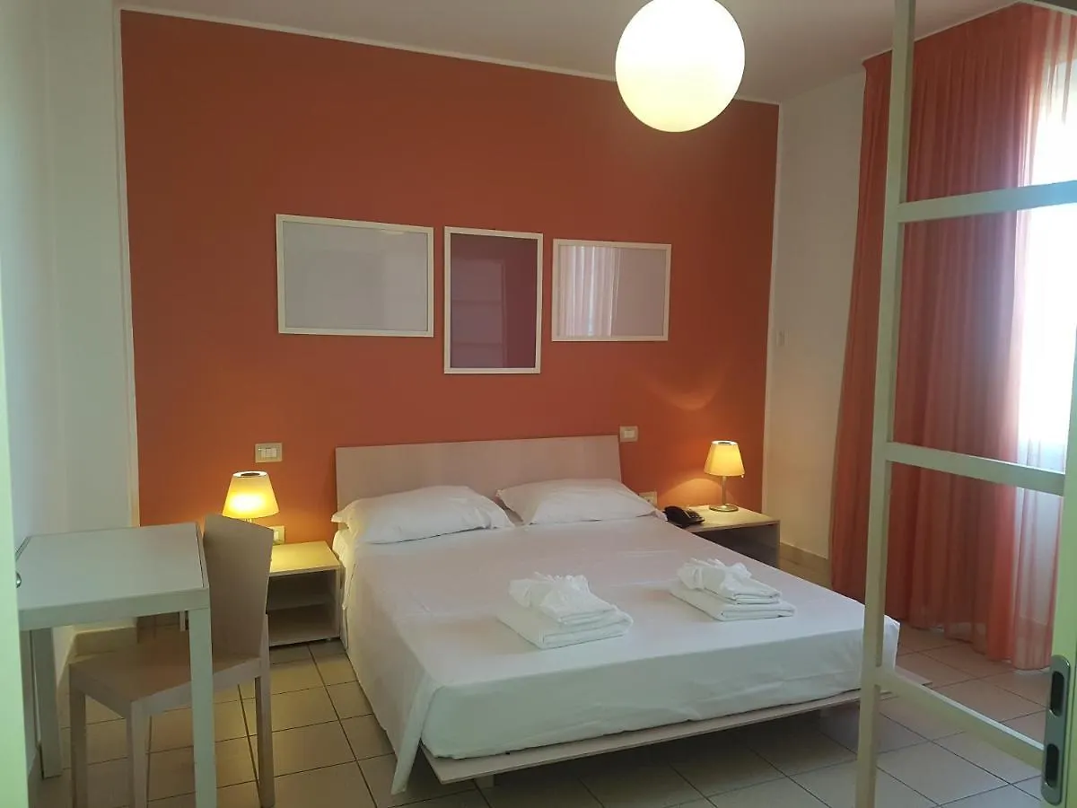 Residence Solidago Calambrone