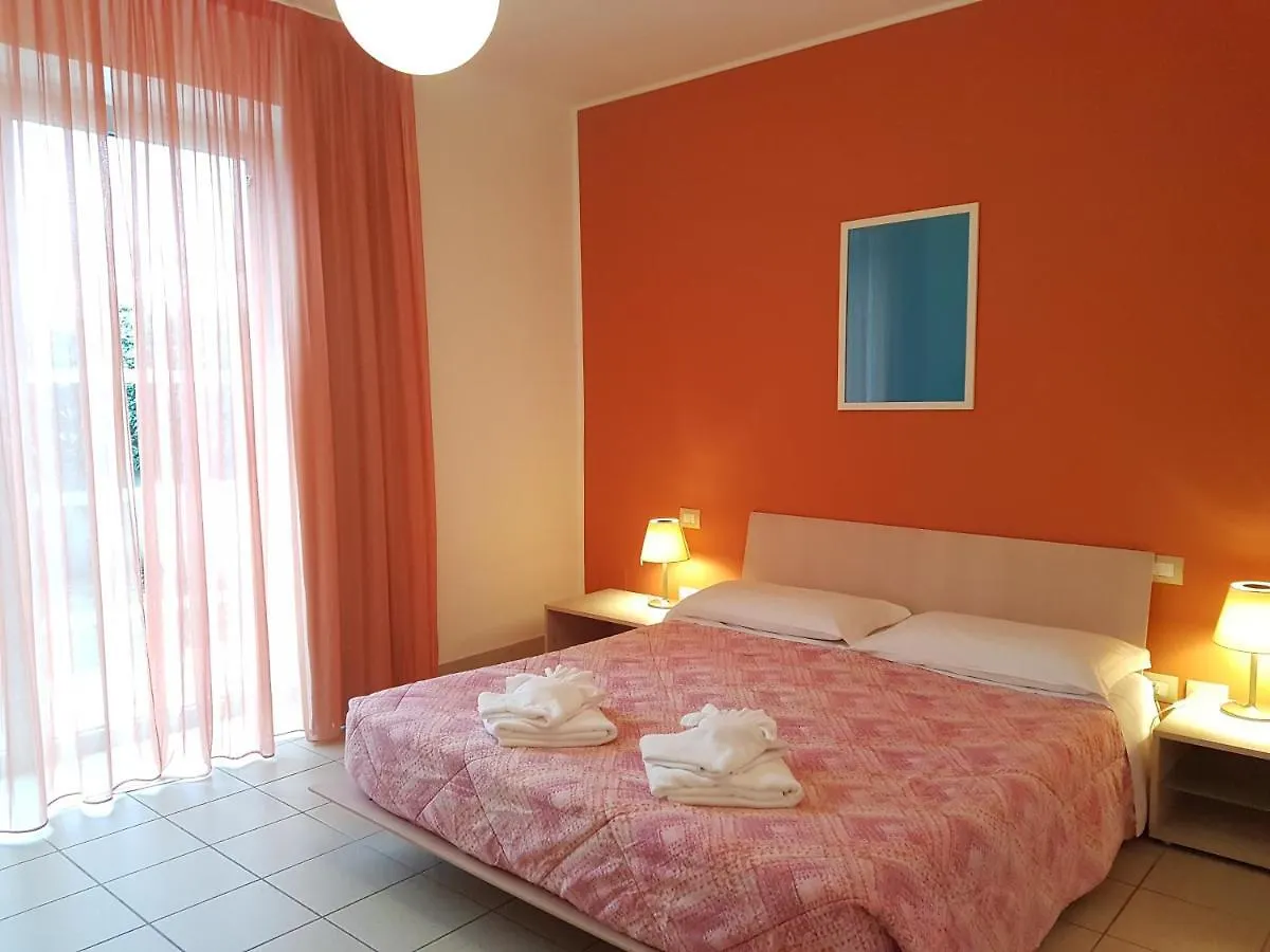 Residence Solidago Calambrone
