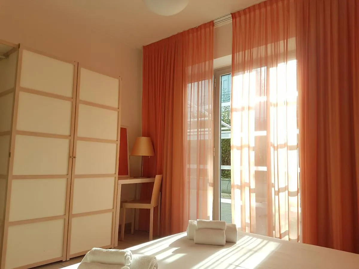 Residence Solidago Calambrone Aparthotel