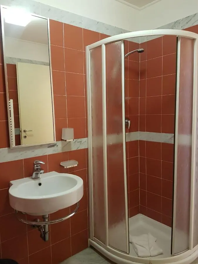 Residence Solidago Calambrone 3*,  Italy