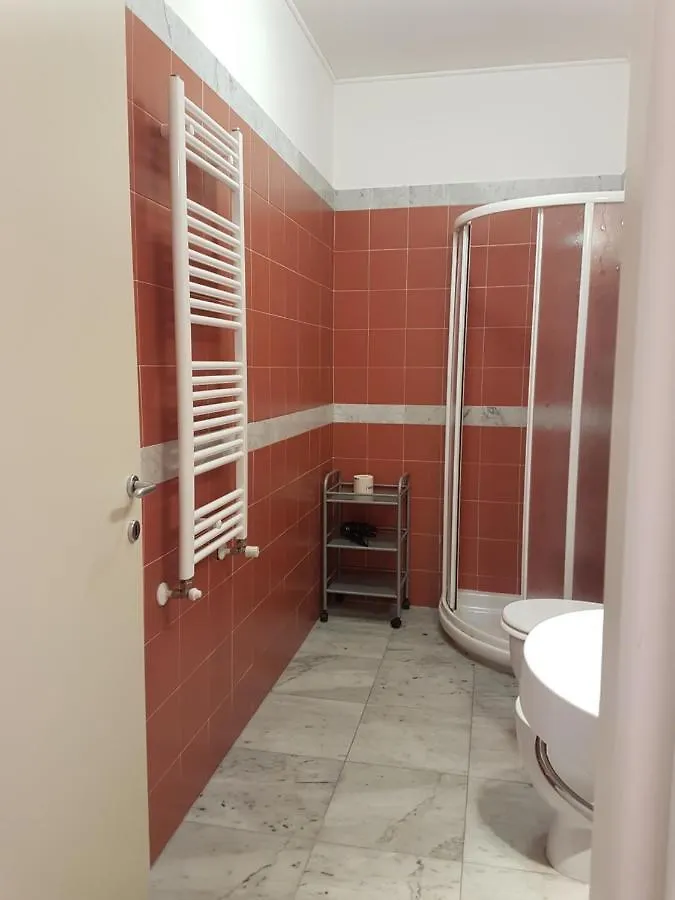 Residence Solidago Calambrone