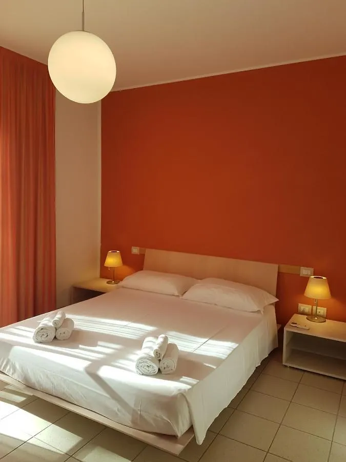 Aparthotel Residence Solidago Calambrone
