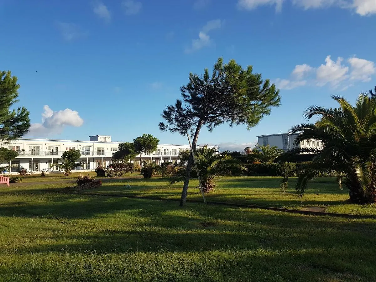 Residence Solidago Calambrone Aparthotel
