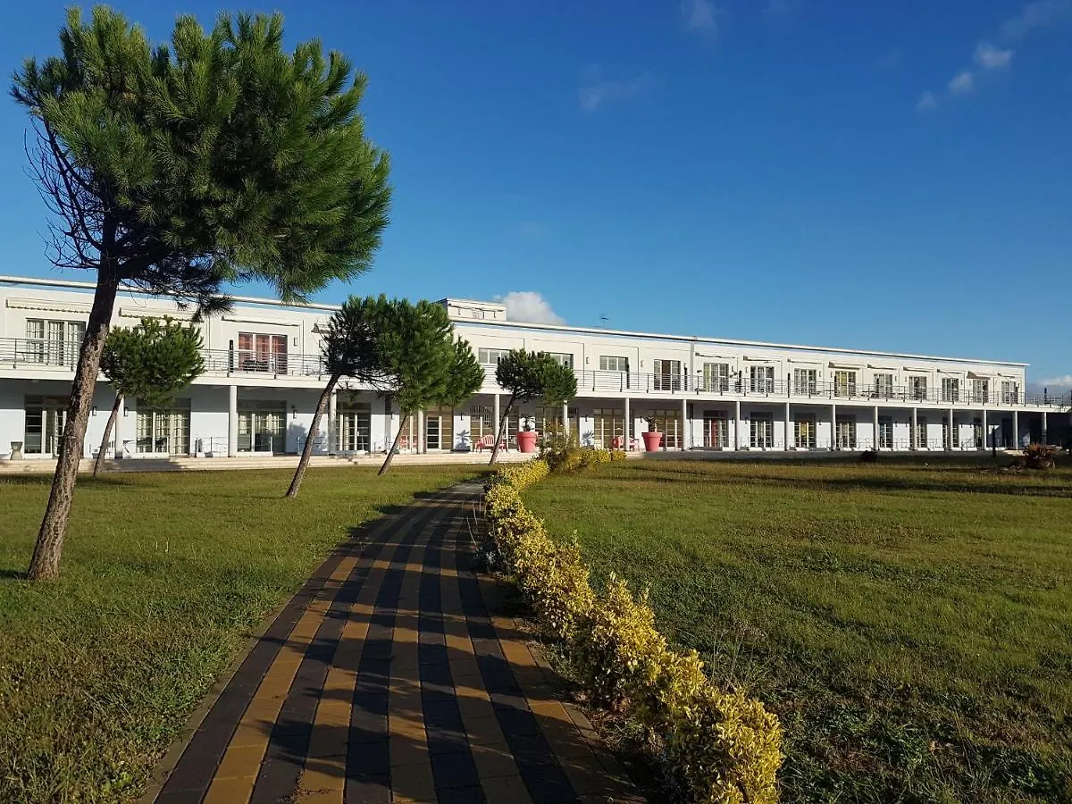 Aparthotel Residence Solidago Calambrone