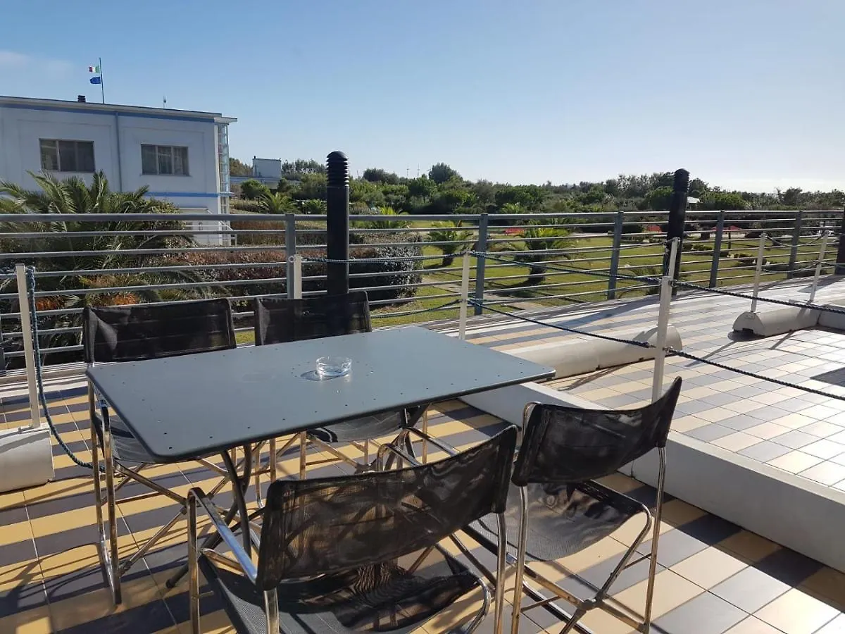 Residence Solidago Calambrone Italy