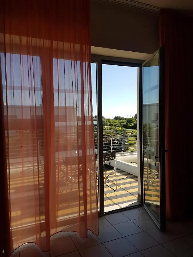 Residence Solidago Calambrone