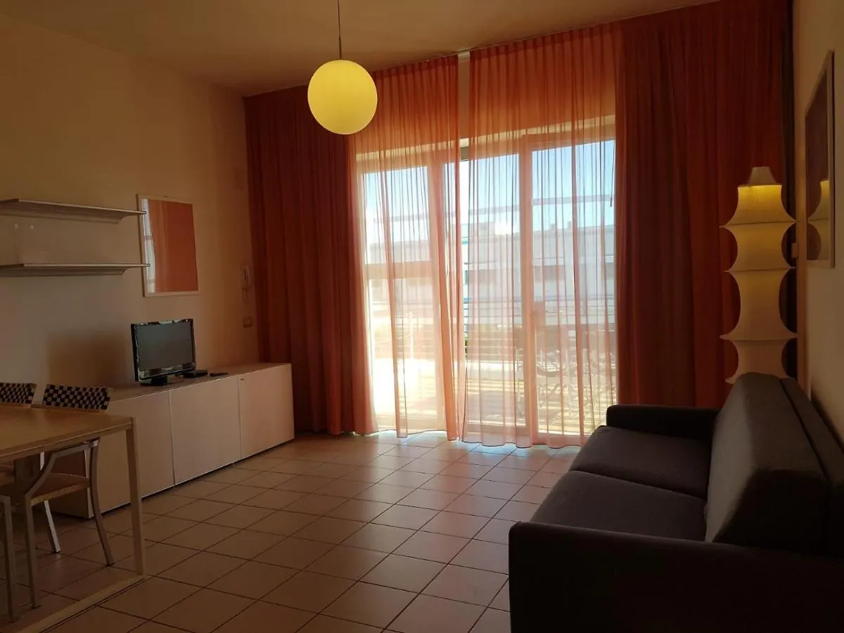 Residence Solidago Calambrone 3*,  Italy