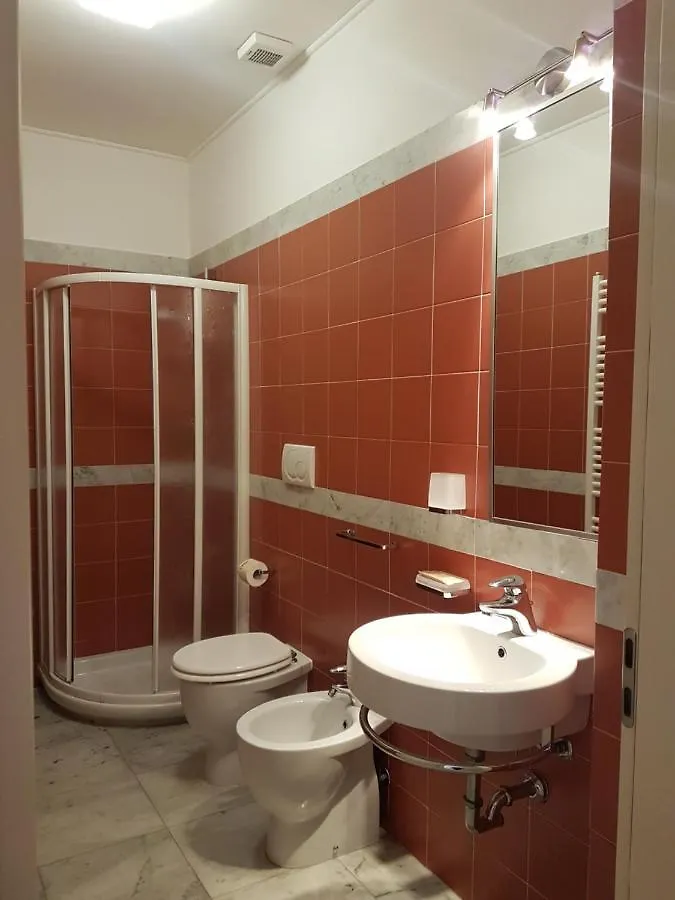 Residence Solidago Calambrone Aparthotel