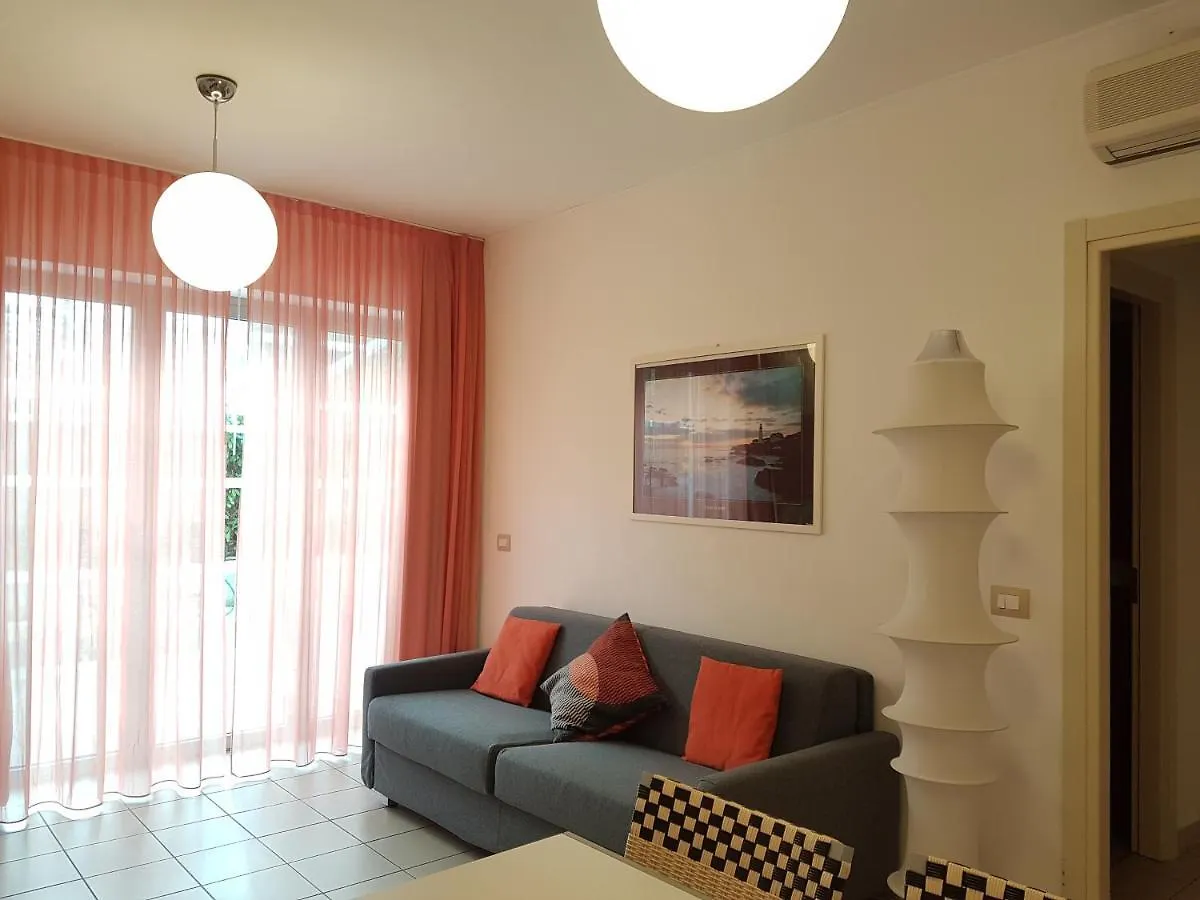Residence Solidago Calambrone
