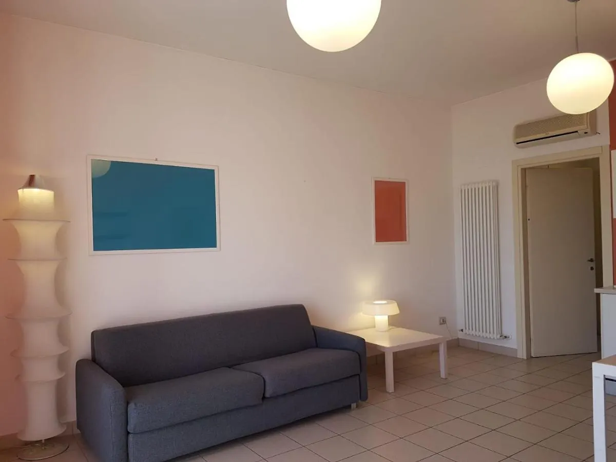 Aparthotel Residence Solidago Calambrone
