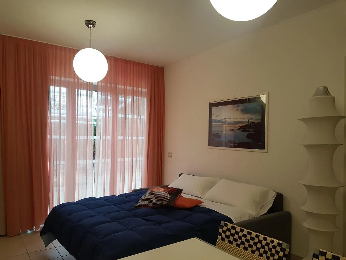 Residence Solidago Calambrone Aparthotel