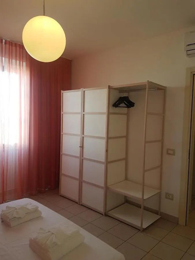 Residence Solidago Calambrone 3*,  Italy