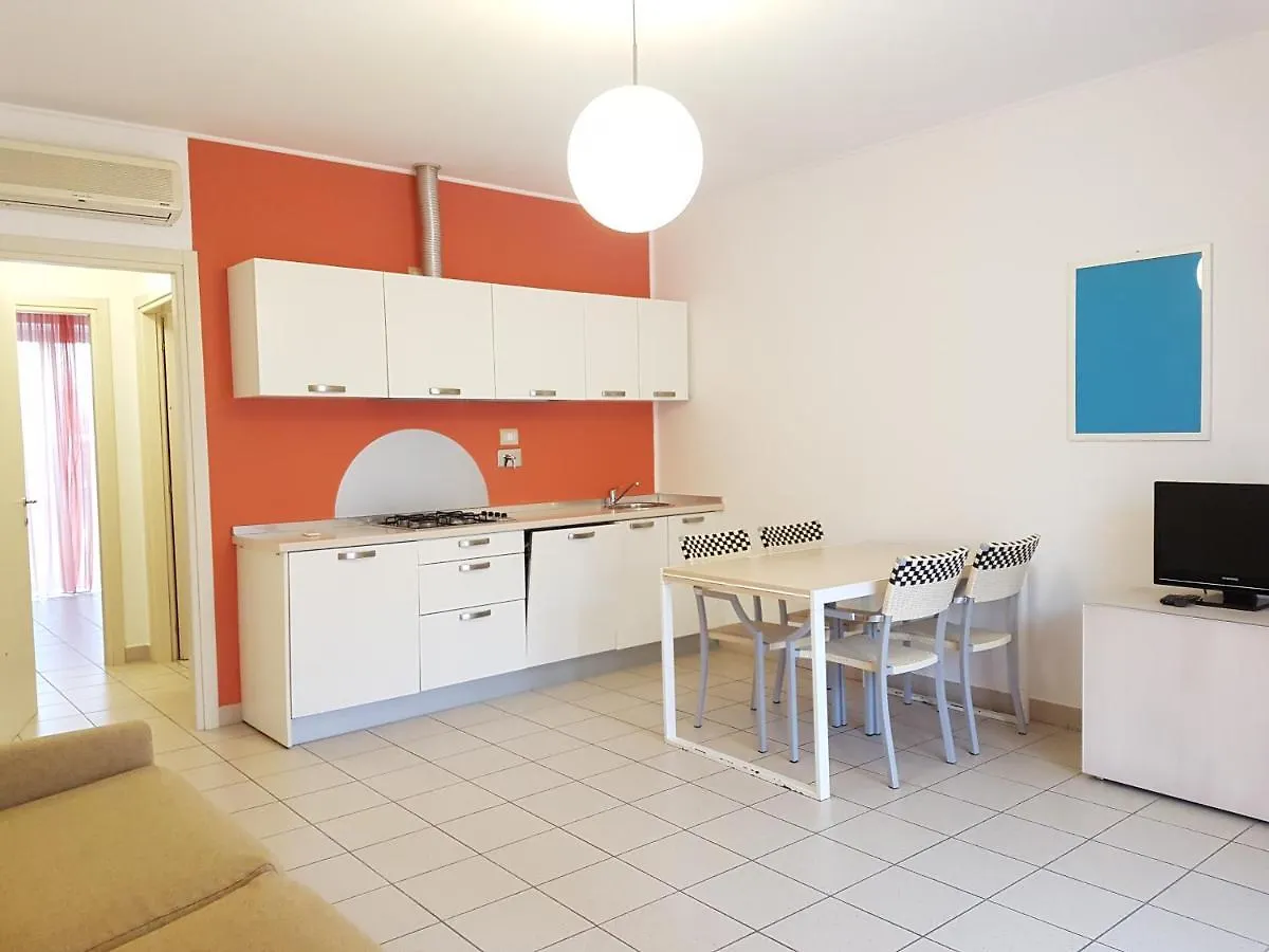 Residence Solidago Calambrone