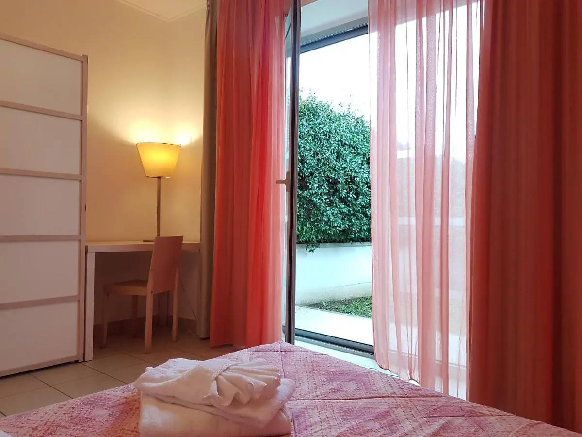 Residence Solidago Calambrone Italy