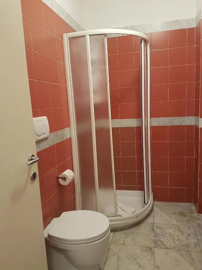 Residence Solidago Calambrone Aparthotel