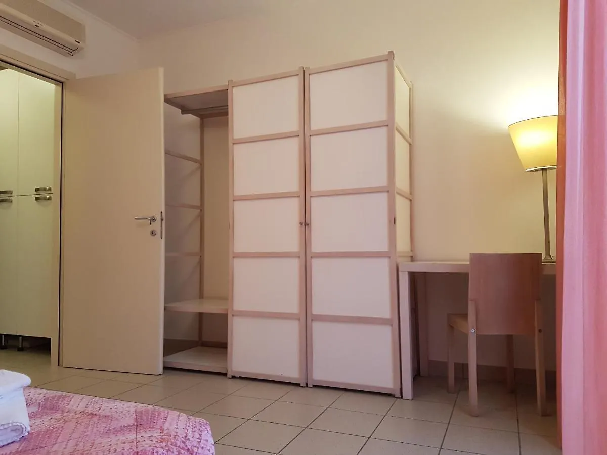 Residence Solidago Calambrone Aparthotel